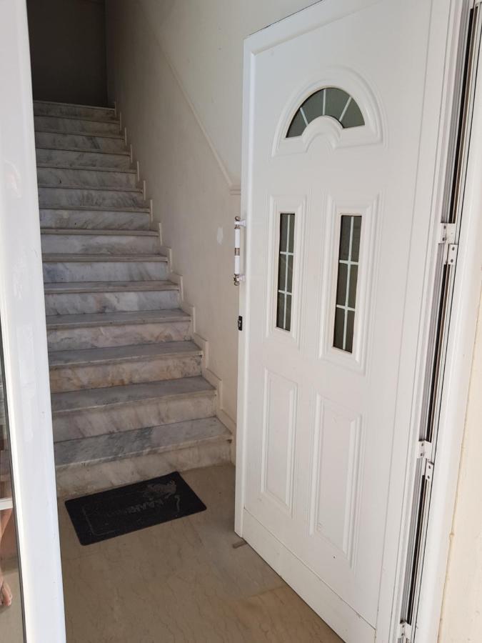 Apartment Chrisandro Nea Kallikrateia Εξωτερικό φωτογραφία